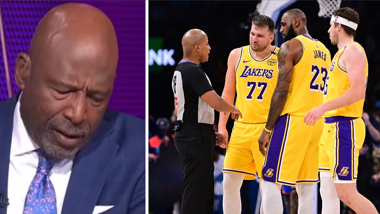 ПОЛНЫЙ МАТЕРИАЛ ПОСЛЕ ИГРЫ «Лейкерс» | Уорти, Джей Джей, Лука, Остин, ЛаРавия и Хейс реагируют на...