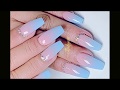 NEW NAIL ART 2019 / NAIL TECHNICIAN TINH YEU /THE BEST NAIL ART DESIGN /608