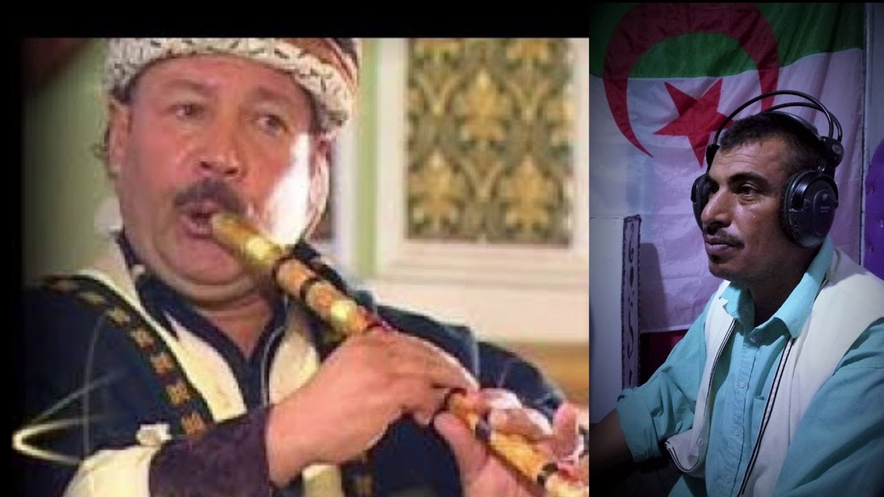 الشاعر مداد اسماعيل واروع قصيدة عن كورونا (قصبة)