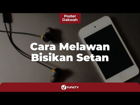 Video: Apa itu fikiran terkutuk?