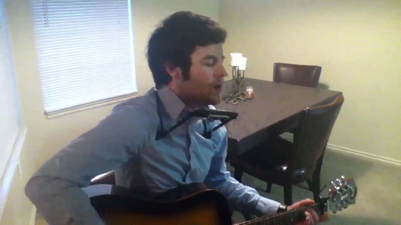 Pistol Cover by David Menzies