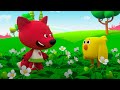 Мультик 🐻  МИ-МИ-МИШКИ - 🍒 Идём за ягодами! 🍓 Сборник мультфильмов