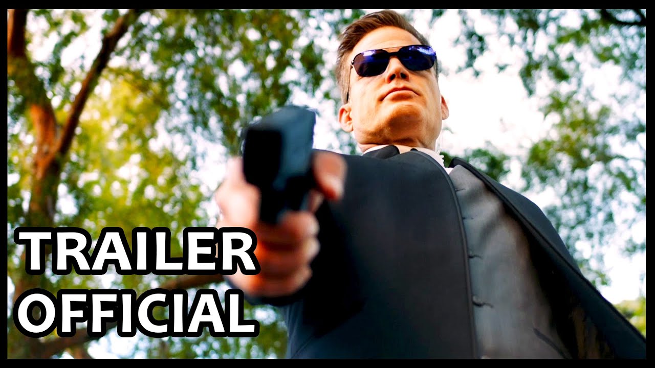 The 2nd Official Trailer (2020) , Action Series