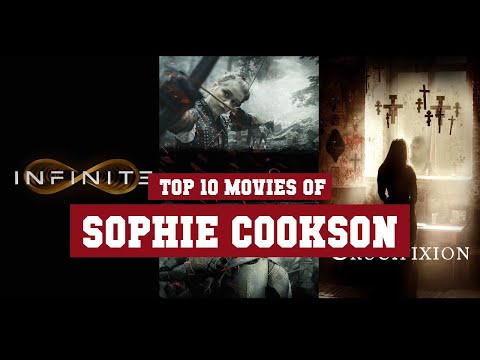 Video: Sophie Cookson: Biografi, Kreativitet, Karriär, Personligt Liv