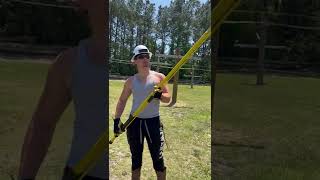 HGTC ELW Lab training video.