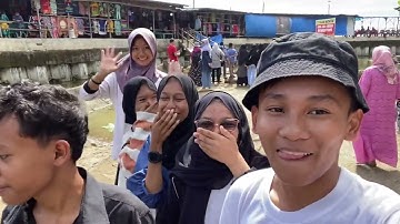 Tugas TIK Kelas IX- Membuat vlog-9B Kelompok 5