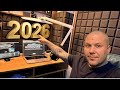 Итоги 2025 года. Немного автоматизации.