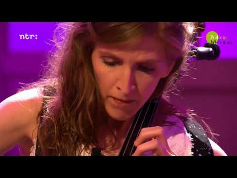 Lidy Blijdorp & Tobias Borsboom - Papillon, Op.77 - Gabriel Fauré | Podium Witteman