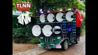 DJ TLNN REMIX 🔊 YKN SA🔥
