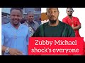 Zuby Michael shock the whole Nollywood actors with his actións towards junior pop family ✅