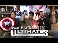 A Modern Interpretation of the Avengers | Ultimates Volume 1 | Back Issues