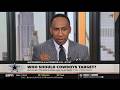 FIRST TAKE | Stephen A. ready to mock Cowboys vs. Buccaneers: "I'm waiting for you guys to fail"