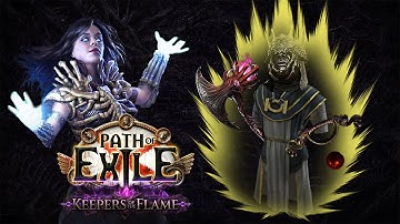 Animate Guardian of Smiting can solo the game!