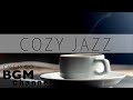 Relaxation Piano Jazz Musique - Contexte Jazz Musique Pour Etudier, Travail - Chill Out Saxophone Ja