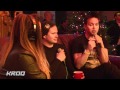 Almost Acoustic Christmas 2011 Interview - Blink-182