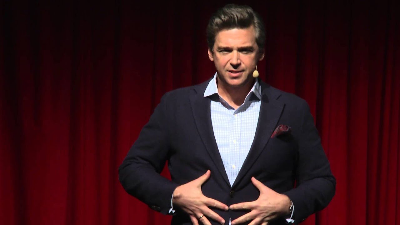 Werden Sie zum Historiker der Zukunft! | Andreas Gnesda | TEDxSalzburg