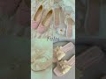 Aesthetic footwear 🌱😊