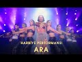 Ara | Harbiye Konseri (Canlı Performans) - Zeynep Bastık