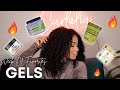 Curlsmas Day 11: Week Of Favorites | BEST Gels For THICK Low Porosity Hair!