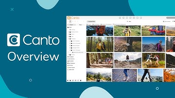 Introduction to Canto