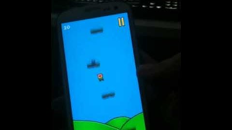 Learning mobile game development