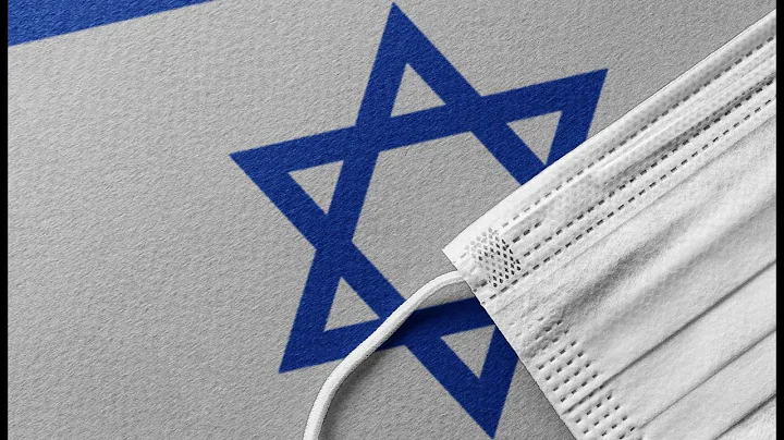 Jewish Life in the Age of Coronavirus with Dr Jona...