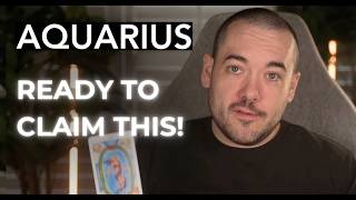Famous Aquarius “Something You Imagined Is About to Become Real!” Mid March 2026 Tarot Net Worth