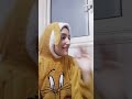 My Mom S Reaction After I Entered The Kitchen 