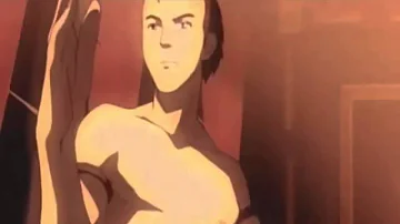 Como Zuko ganhou sua cicatriz?
