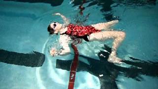 Elementary Back Stroke