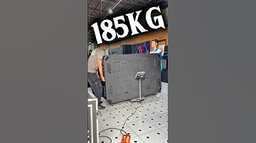 QUADRA SUB - 185 KÍ LÔ🔥🔥 #shorts #shortvideo #soundsystem #viralvideo #subwoofer #psd