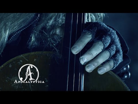 Apocalyptica - Burn
