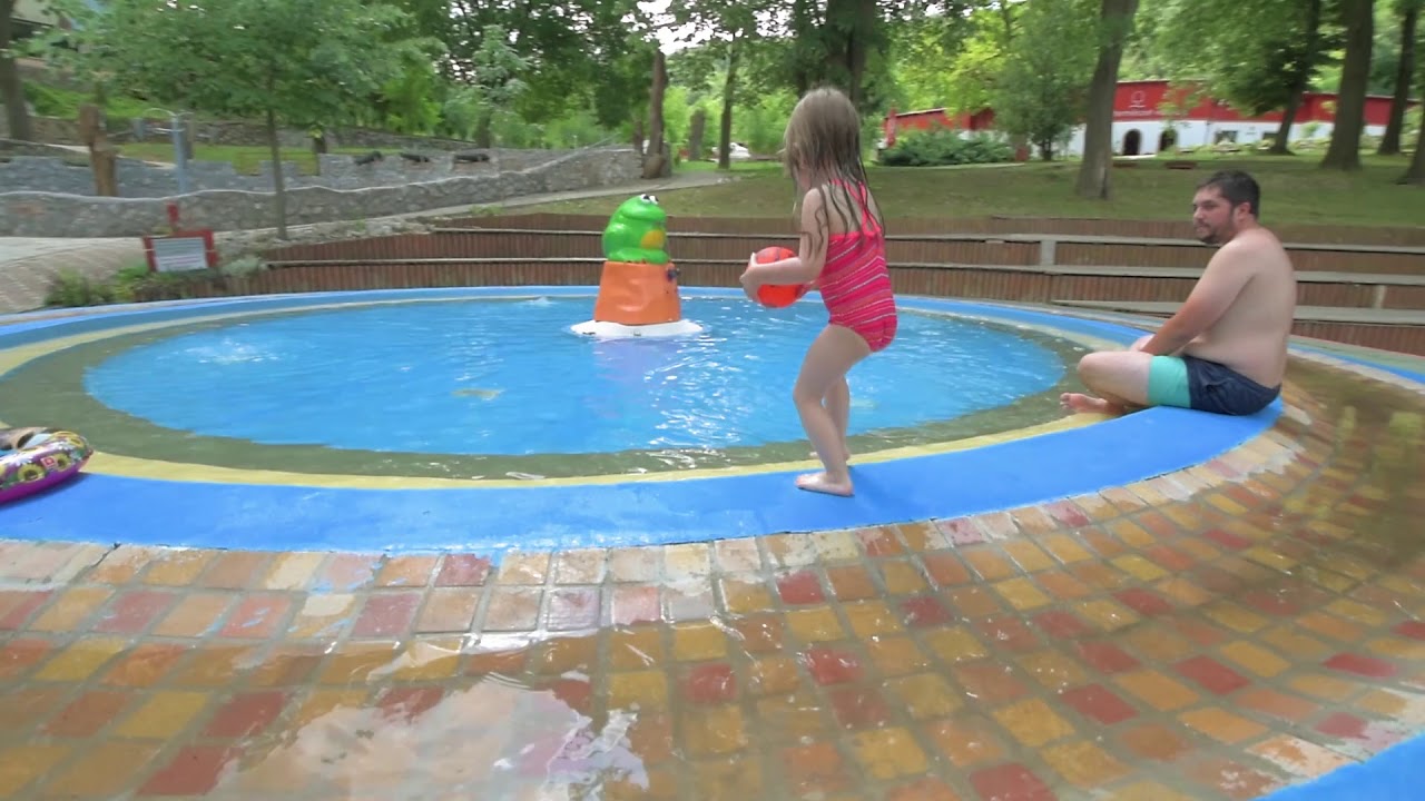 Hertelendi Termálfürdő és Szaunapark