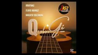 QULUC GI - Krotonz feat Elbig Raingz × Ragath Solomon (JKP Prod)