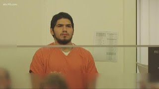 Stockton high school wrestling coach facing felony child sex charges appears in court
