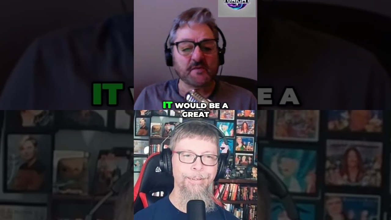 Jack Kirby's Fourth World Movie: Mr. Miracle's Story #shorts