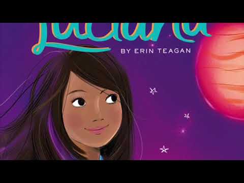 Preview Of Luciana (American Girl: Girl of the Year 2018, Book 1) By ...