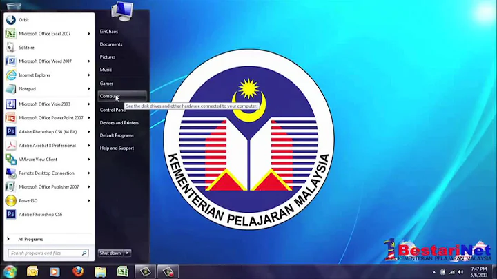 Virtual Desktop Infrastructure (VDI)