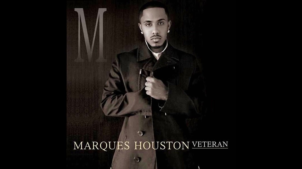 Marques Houston - Strip Club (Not on Veteran) (2006)