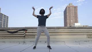 VANNER - PERFORMER dance cover