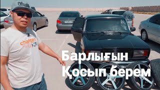 Bazar Nazar: Ақтау автобазары ең арзан көліктерге шолу