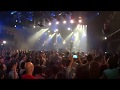 Café Tacvba - Live Amsterdam 2018