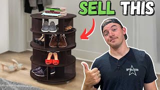 3 Beginner Woodworking Projects That Sell | Make Money Woodworking Wealth