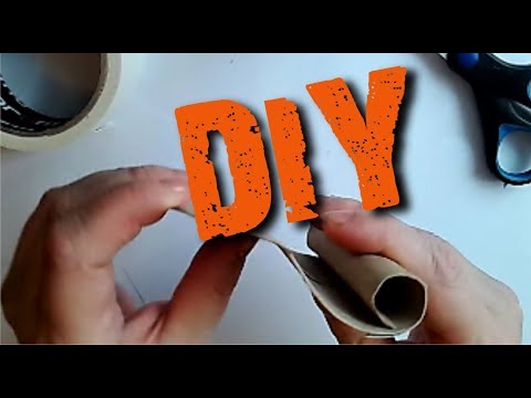 Video: DIY qələm stendi: doğaçlama materiallardan hazırlanmış lazımlı təşkilatçı