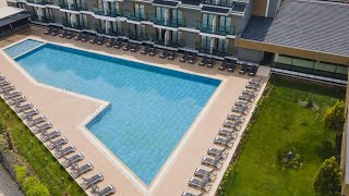 Ramada Resort by Wyndham Pamukkale Thermal | Pamukkale, Turkey | Hotel Review 🏩
