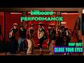 CLOSE YOUR EYES - “DROP THAT!” I Billboard x Billboard Korea