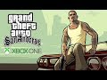 GTA: San Andreas Remastered - Xbox One Gameplay [HD]