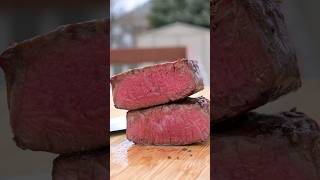 How To Grill A Filet On A Charcoal Grill