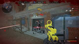 Warface Highlights№8