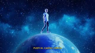 DEVITO - PLAVA KRV (OFFICIAL INSTRUMENTAL)